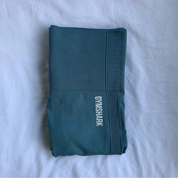 GYMSHARK | Energy Seamless Leggings - Picture 4 of 4